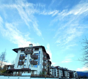 BELVEDERE Holiday Club VIP A204 Bansko